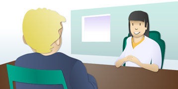 Beratungsgespräch vereinbaren Beratungsgespräch vereinbaren